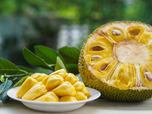 Jackfruit: The Fruit that’s a Winner Among Vegans