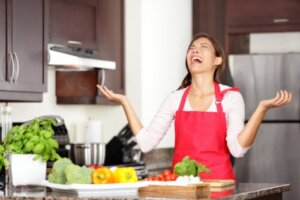 3 Reasons Why You Are Putting on Weight on Your Plant-Based Diet