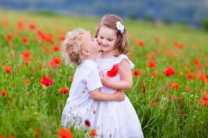Children's First Love: Why Is It Important?