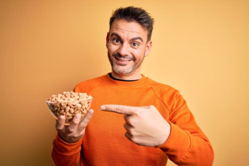 Nuts Shown to Improve Sperm Quality