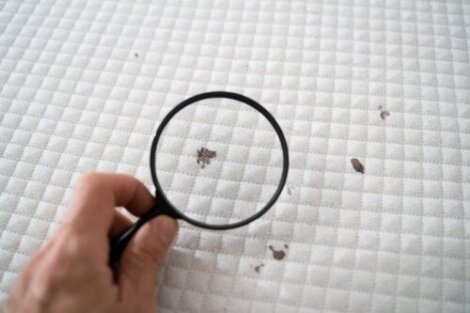How to Clean a Moldy Mattress