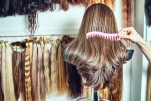 How to Wash a Natural Hair Wig