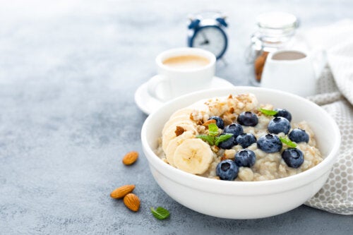 How to Cook Oatmeal to Enjoy its Properties