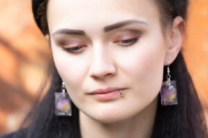 I Have a Lump Around a Piercing: What Can I Do?