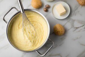How to Make Use of Leftover Mashed Potatoes