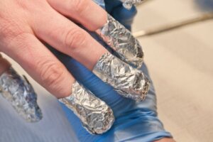 How to Remove Gel Nails Safely at Home