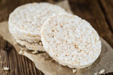 Rice Cakes: The Benefits of this Snack