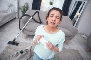 Cleaning Tips for a Pollen-free Home