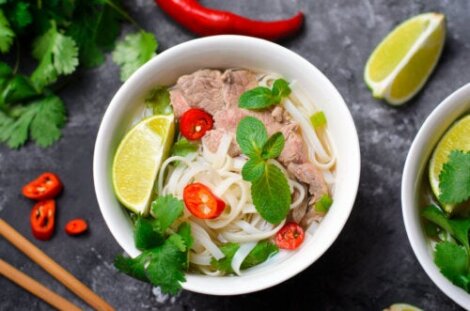 What Is Pho Soup and What Are Its Benefits?