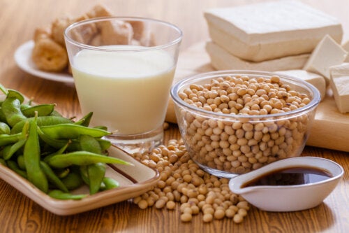 Does Eating Soy Increase Your Risk of Breast Cancer?