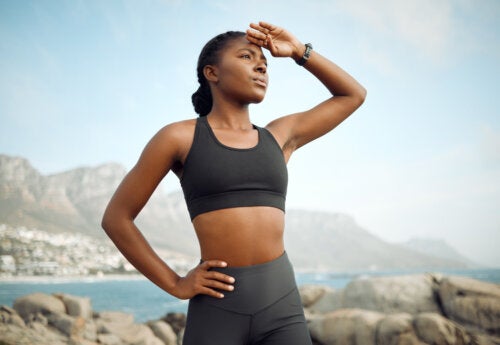 5 Mental Tricks to Improve Sports Performance