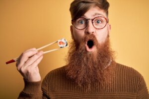Sushi Is Fattening: Fact or Myth?