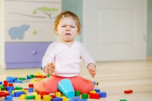 Types of Temperament in Infants and Their Characteristics