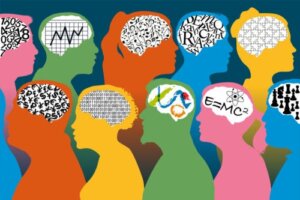 The Similarities and Differences between Philosophy and Psychology