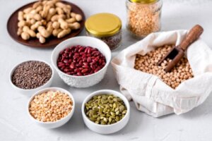 Is Vegetable Protein Fattening?