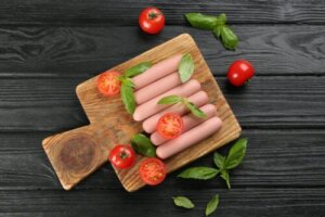 2 Great Recipes for Vegetarian Sausages