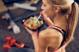2 Delicious Recipes for Your Muscle Definition Diet