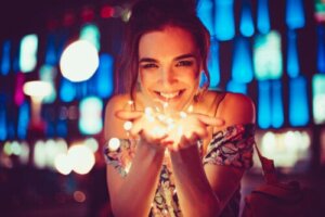 What's the Meaning of "Glow Up," the TikTok Trend?