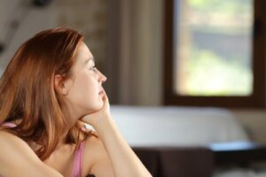 Why Do Some People Not Look People in the Eye?