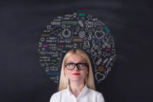 What are Cognitive Functions?