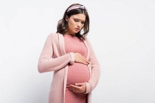 Possible Psychological and Emotional Changes in Pregnancy