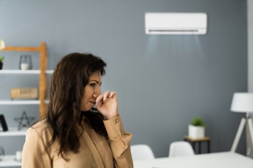 4 Tricks to Remove Bad Odors from Air Conditioners