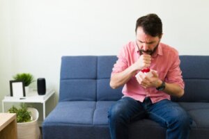 Blood When Coughing or Spitting: When to Seek Help