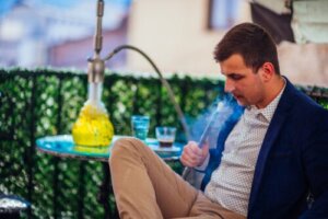 Hookah: Health Effects and Risks