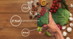 How to Calculate the Calories in Food