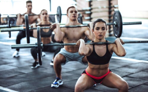 The Deadlift: What It Is, How to Do It, and Its Benefits