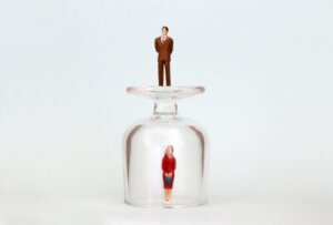 What is the Glass Ceiling and Why Do We Need to Break It?