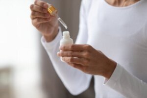 Benefits of Cusi Oil in Cosmetics