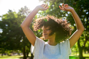 How Dancing Improves Quality of Life