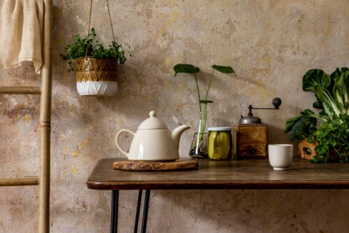 Wabi Sabi Style: The Origin and How to Apply it in Your Decorating