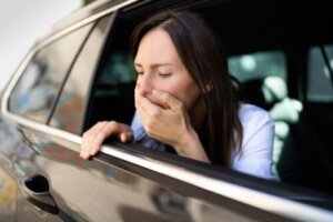 The Urge to Vomit: Causes and Remedies
