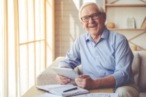 10 Tips to Face Retirement in a Positive Way