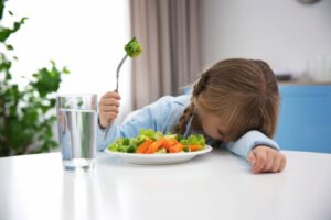 7 Ways and Tips to Help Your Child Gain Weight
