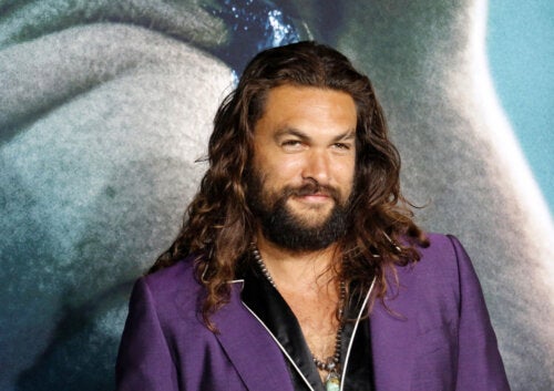 Functional Muscle Training: Jason Momoa's Alternative for Staying in Shape