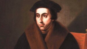 Juan Luis Vives: A Spanish Philosopher Who Wanted to Help the Poor