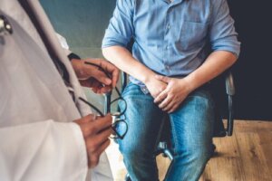 Dihydrotestosterone: What It Is and Associated Health Problems
