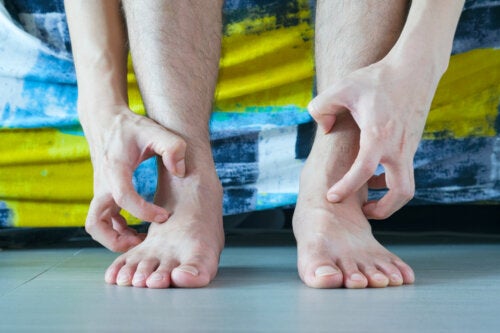 10 Common Causes of Itchy Legs and What to Do About Them