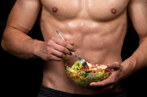 What Type of Diet Do I Need if I Want to Gain Muscle Mass?