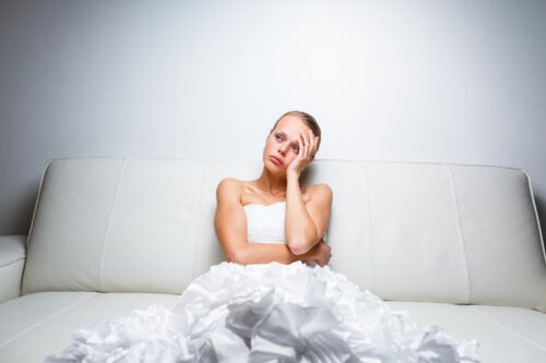 Post-wedding Depression: How to Recognize and Overcome It