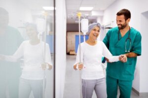 Chemotherapy for Breast Cancer: Types and Stages
