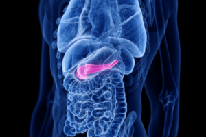 Cholecystokinin Hormone: What Is It and What's It For?