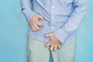 10 Reasons for an Itchy Groin