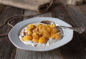 What Is Skyr? All About this Dairy Product from Iceland