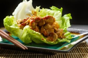 Korean Ssam: How to Prepare it at Home
