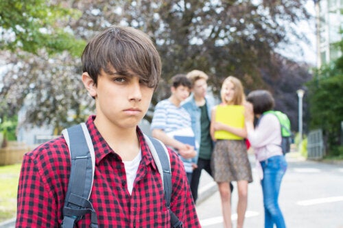 Emotional Boundaries and Their Importance for Your Teenager