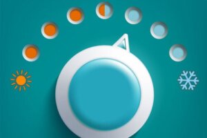 The Health Effects of Sudden Changes in Temperature